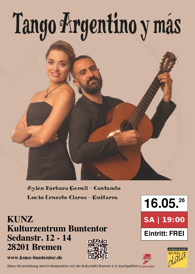 KUNZ Event 26